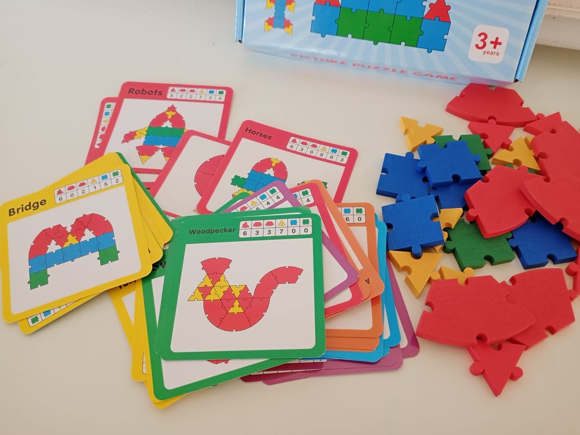 Picture Puzzle