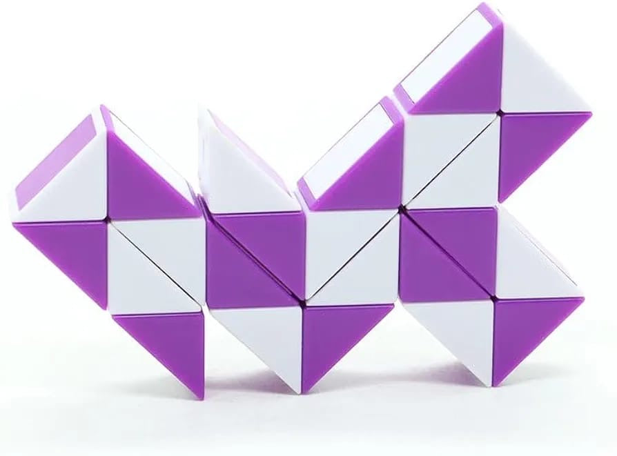 Decompression series