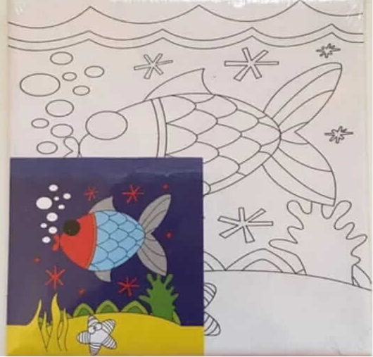 Canva Paint
