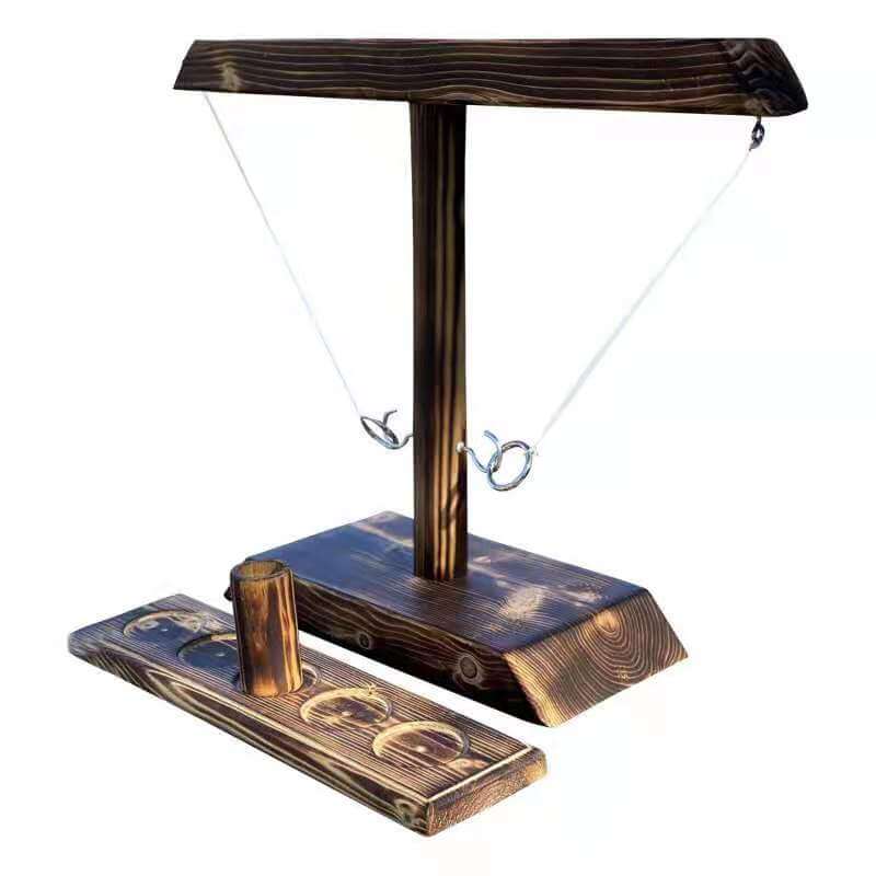Ring Toss Game