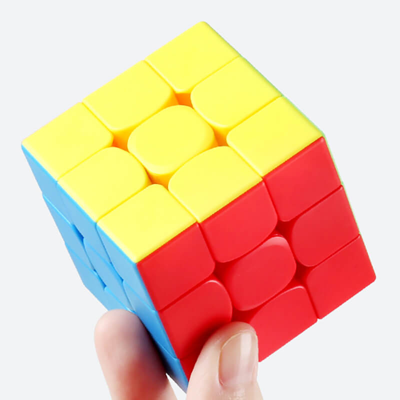 Rubik's Magic Cube