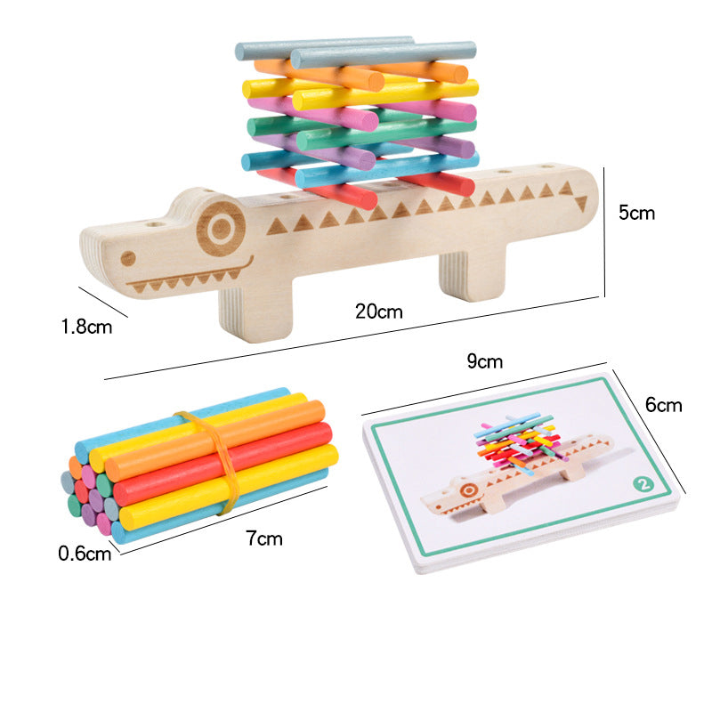 Fun Fishbone Sorting