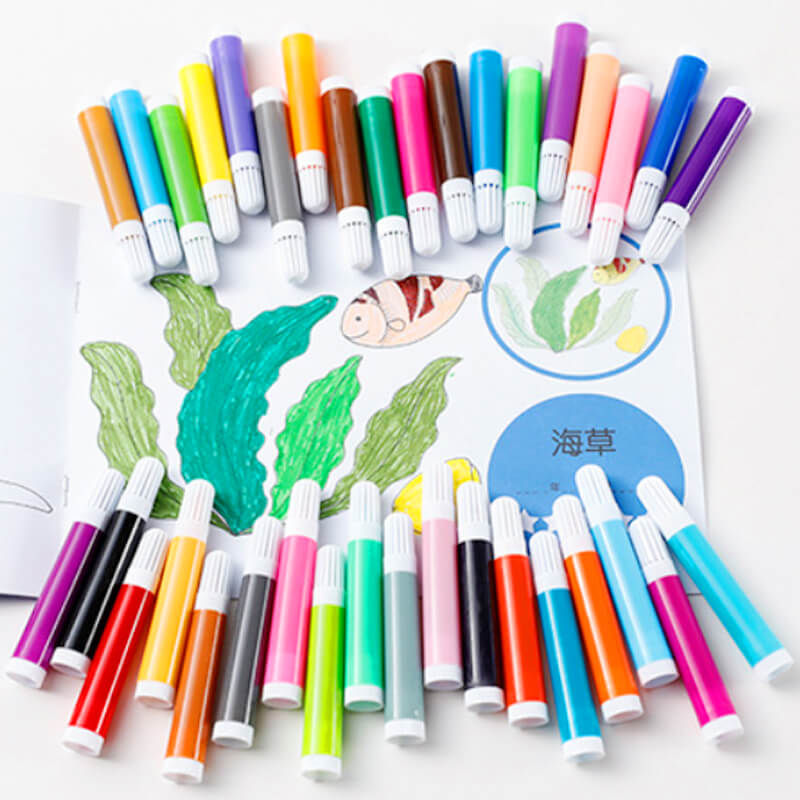 Super Mega Art Set 168 pcs