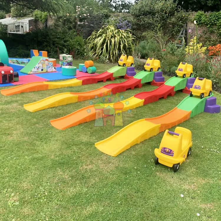 Turkish Car Track Toy High Quality