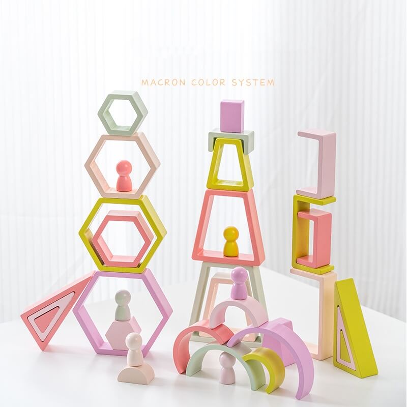 Algorithmic Cascading Music
