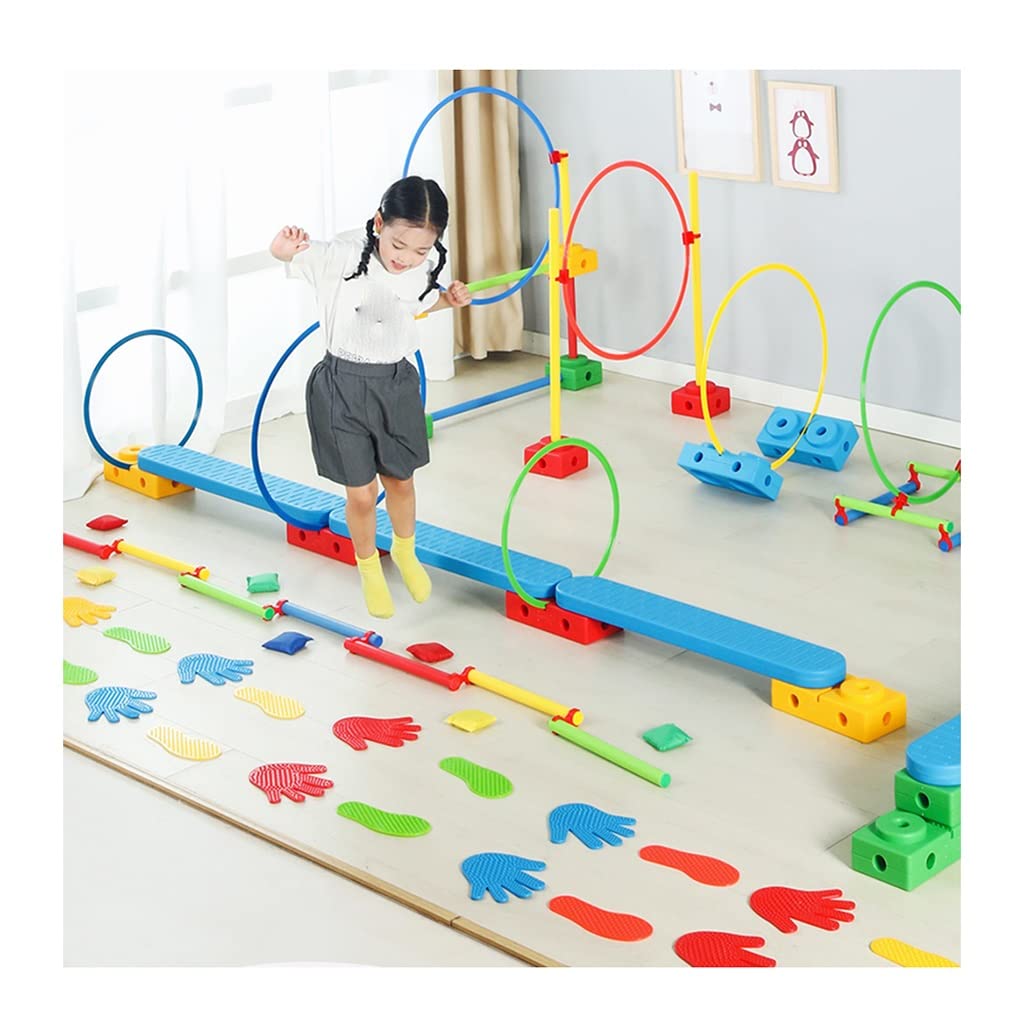 Vestibular Training Multifunctional Sport Cones