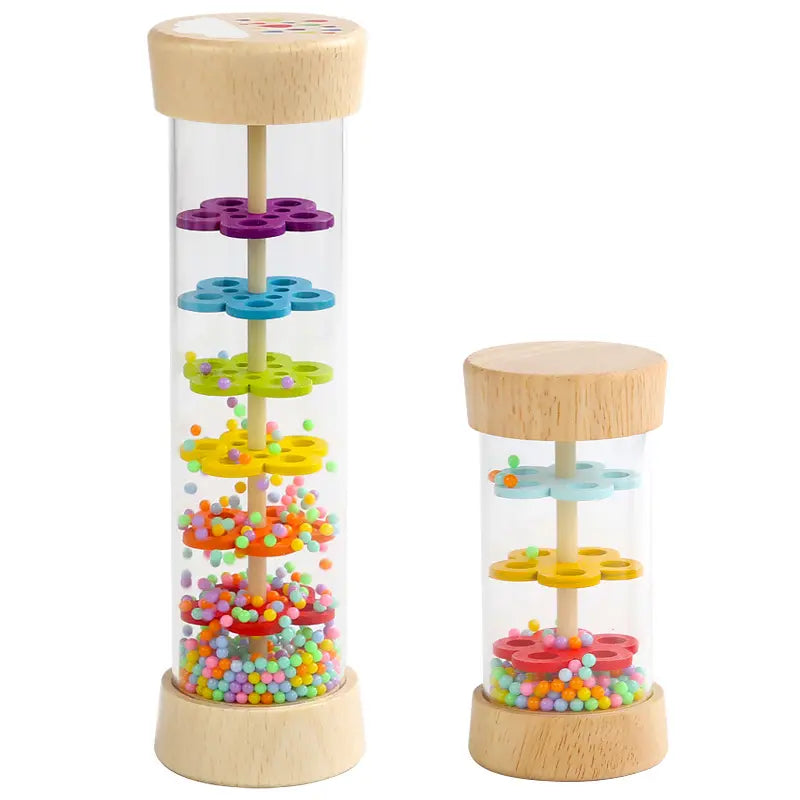 Sensory Rain Maker
