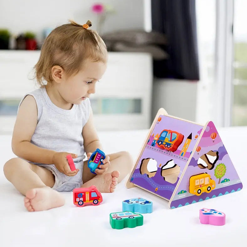 Activity Box