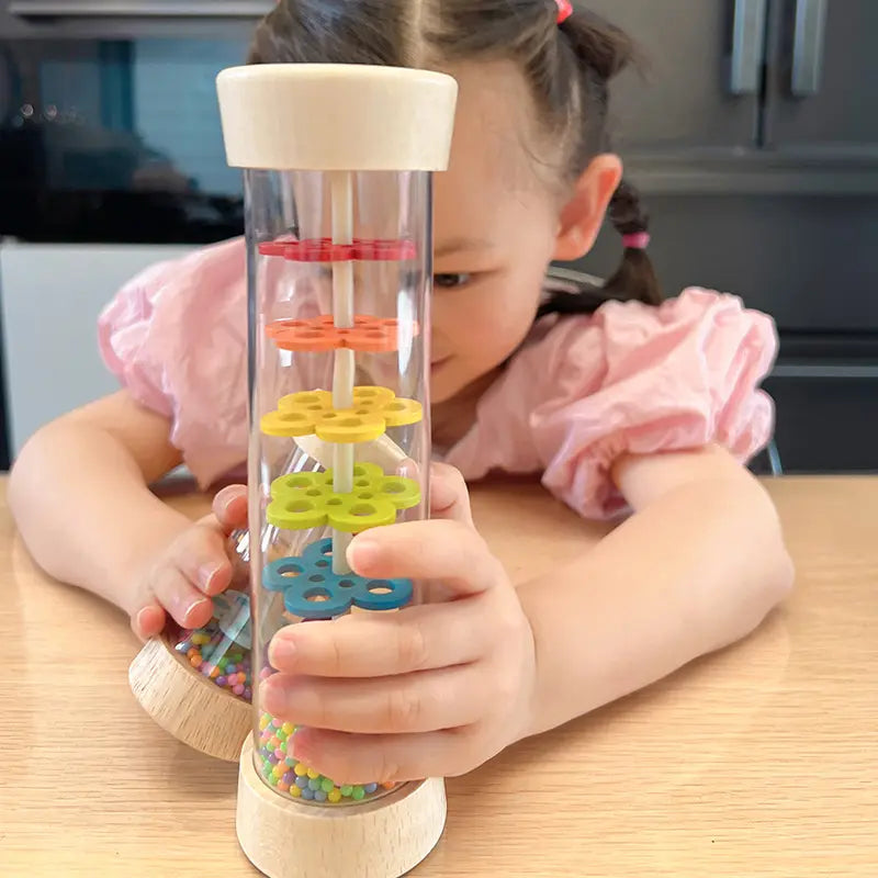 Sensory Rain Maker