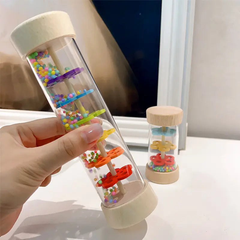 Sensory Rain Maker