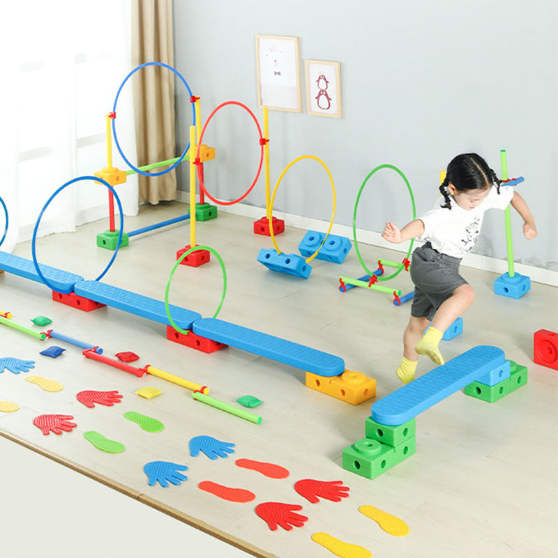 Vestibular Training Multifunctional Sport Cones
