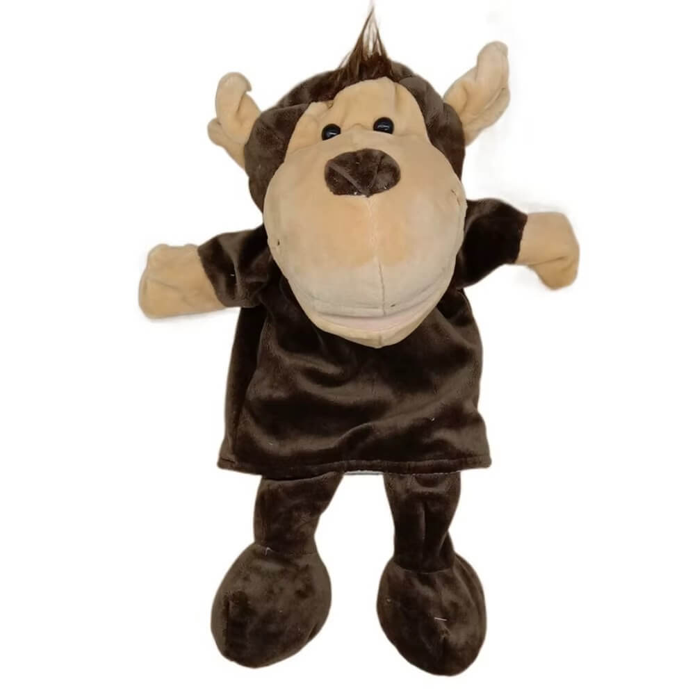 Hand Puppets
