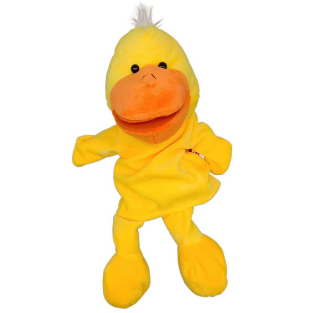 Hand Puppets
