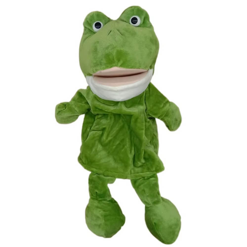 Hand Puppets