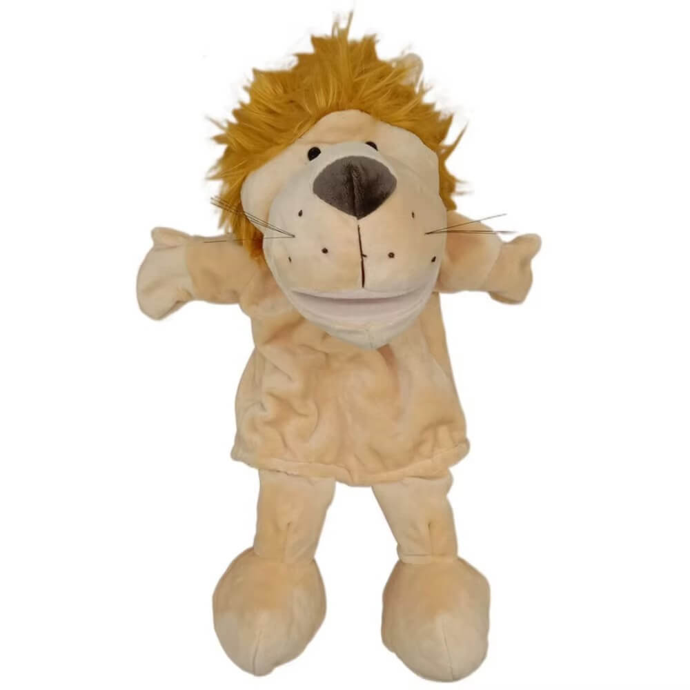 Hand Puppets