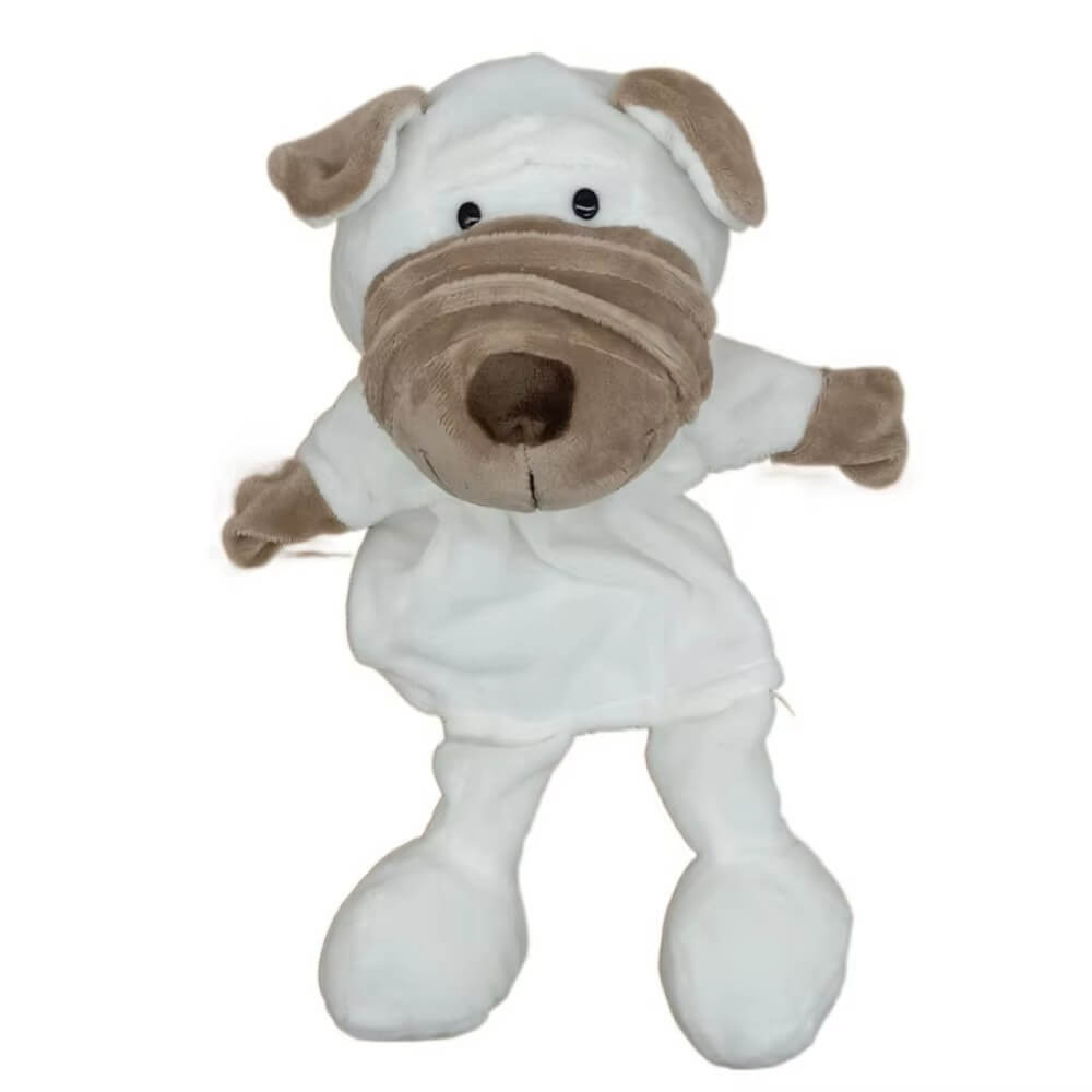 Hand Puppets