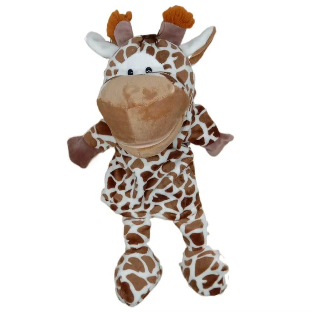Hand Puppets