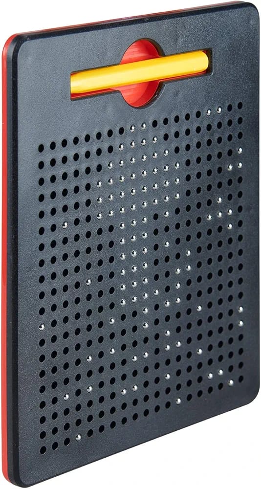 Magnetic Pad