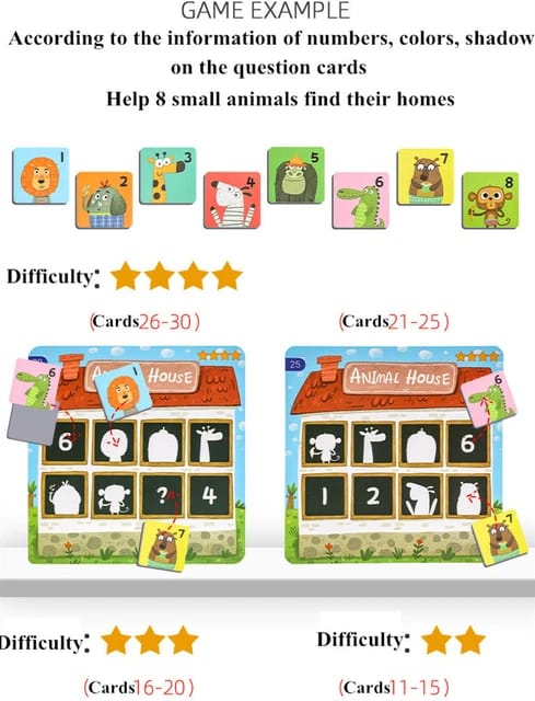 Magnetic Animal House