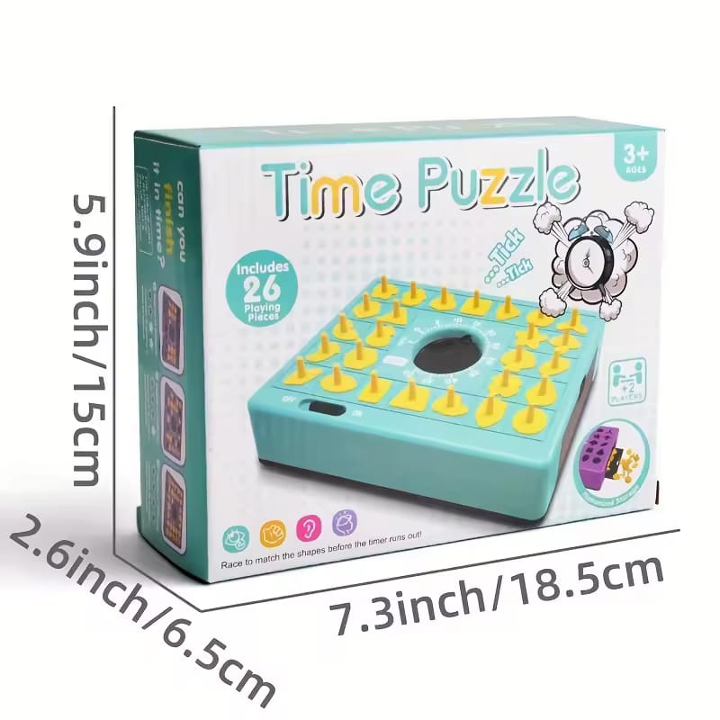 Time Puzzle