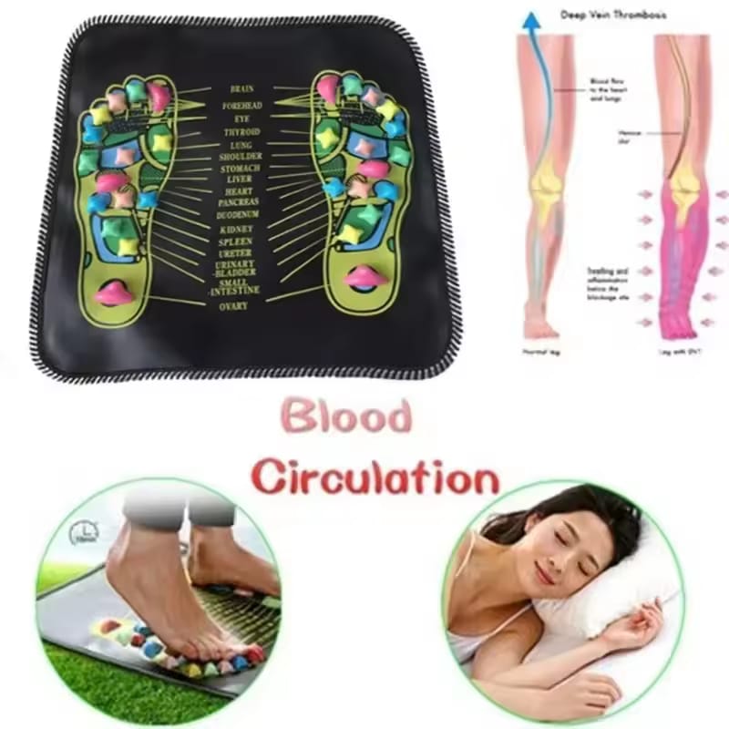 Foot Massager