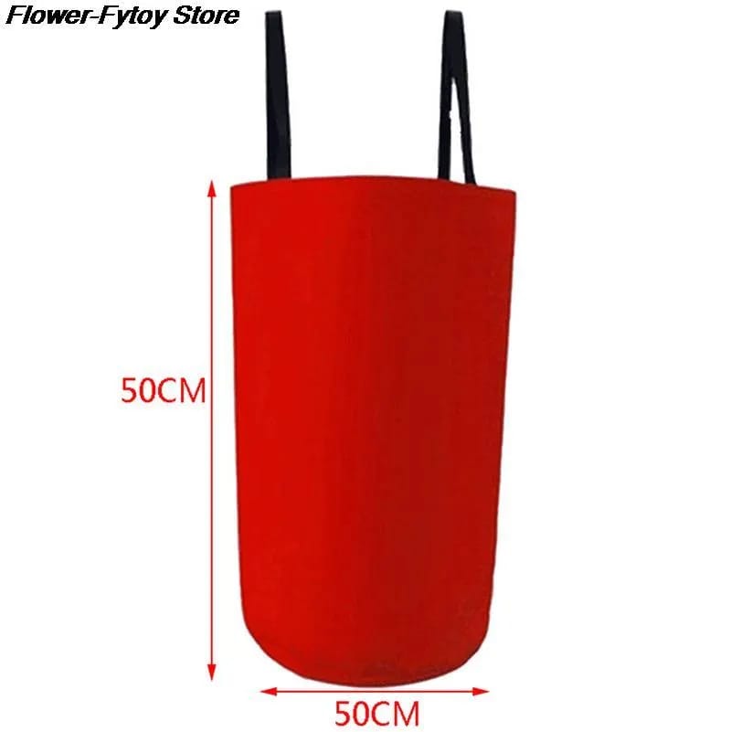 Jumping Bag