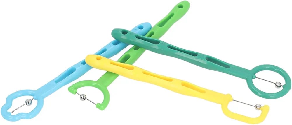 Tongue Muscle Exercises