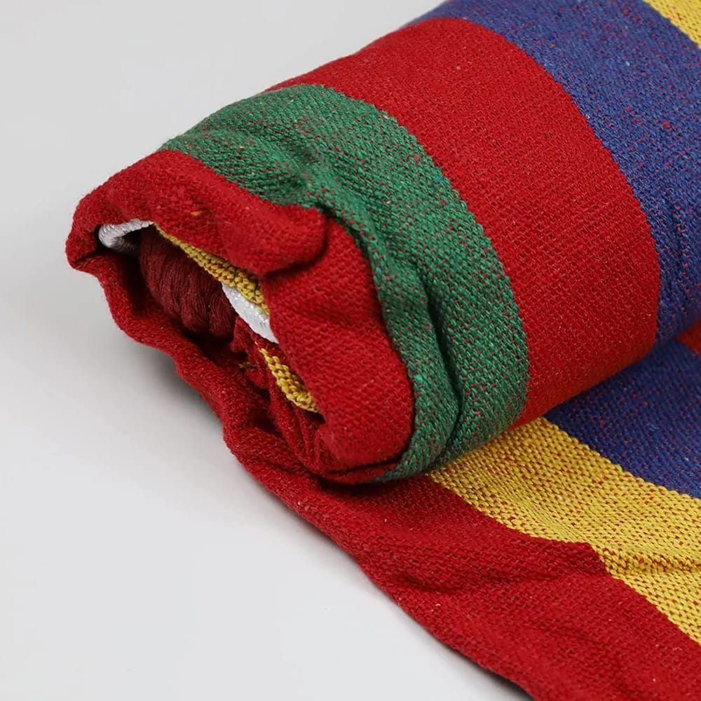 Outdoor Hammock Cotton