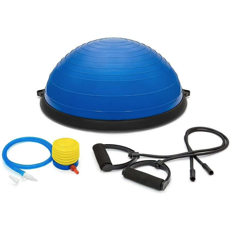 Half Ball Balance Trainer