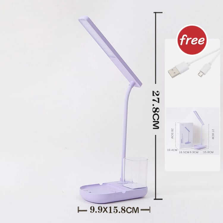 Multifunctional Table Lamp