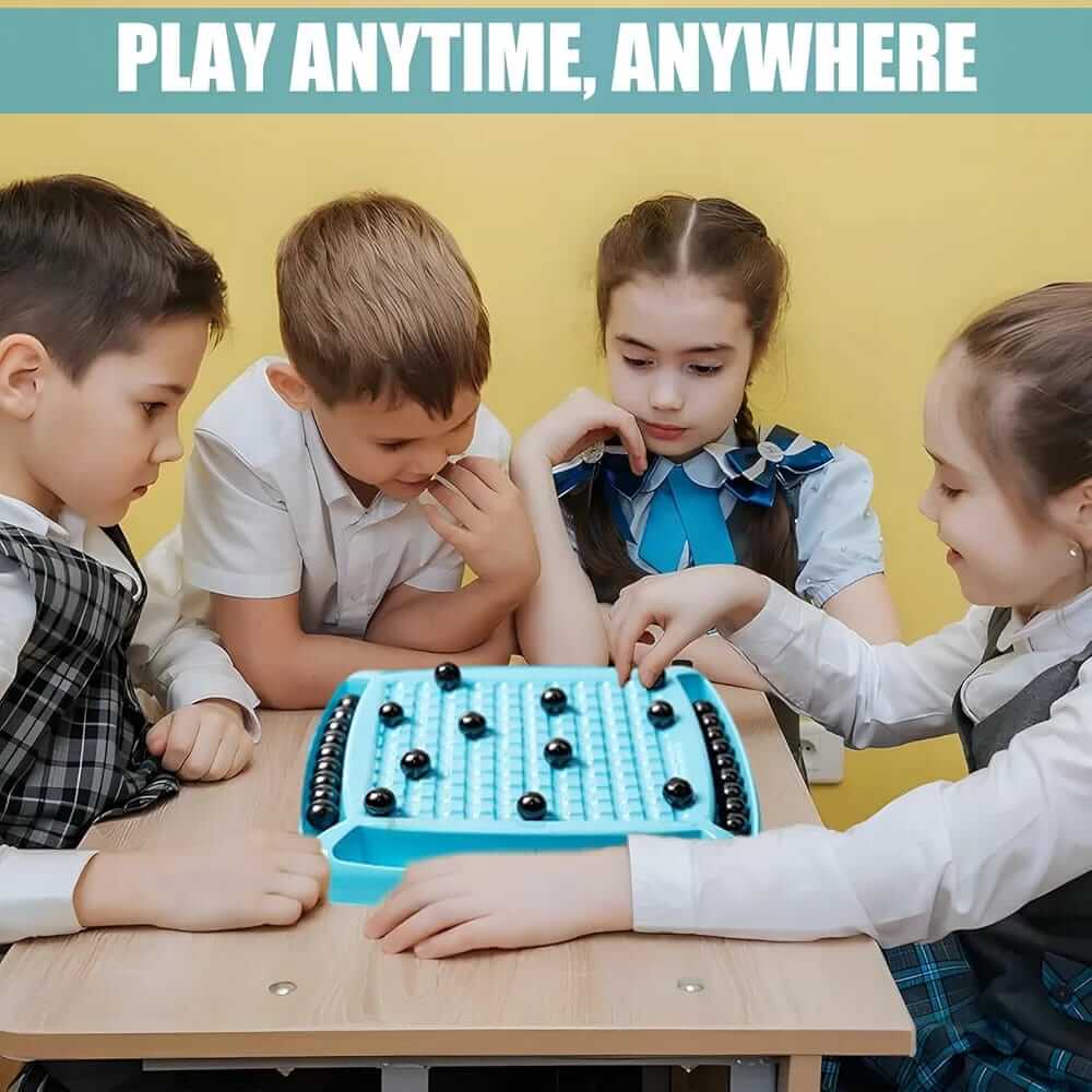 Magnetic Force Chess