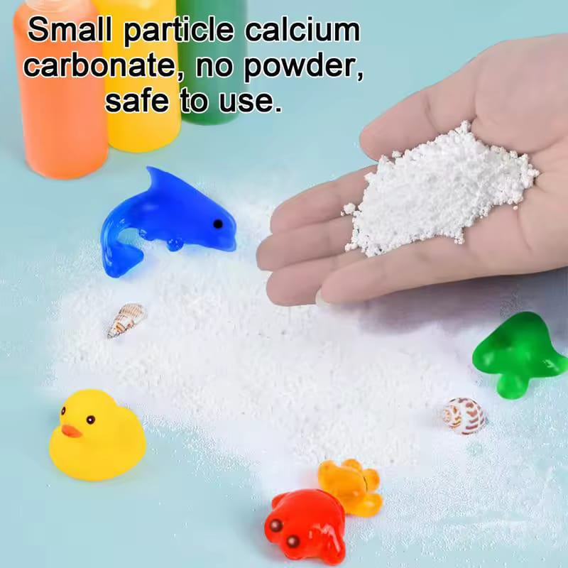 Magic Powder