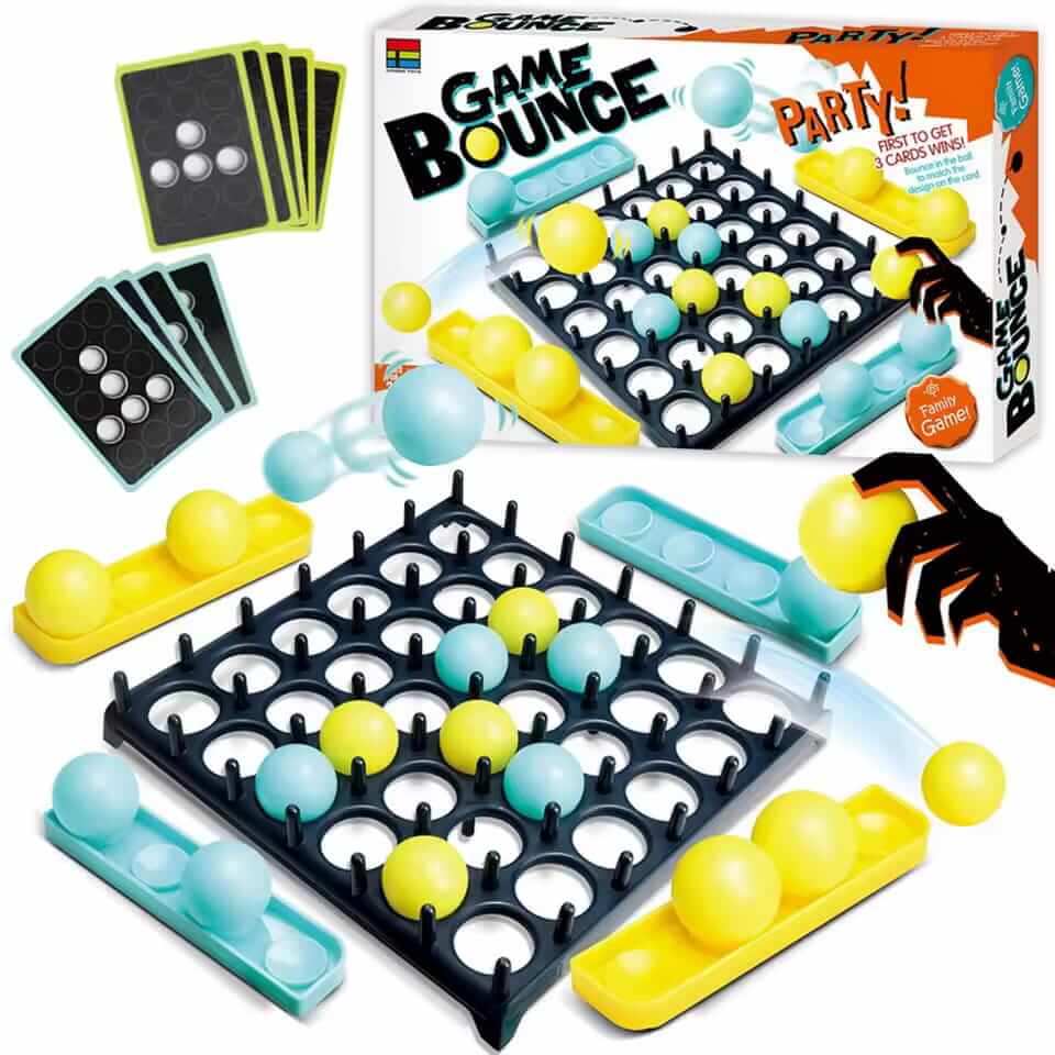 Game Bounce