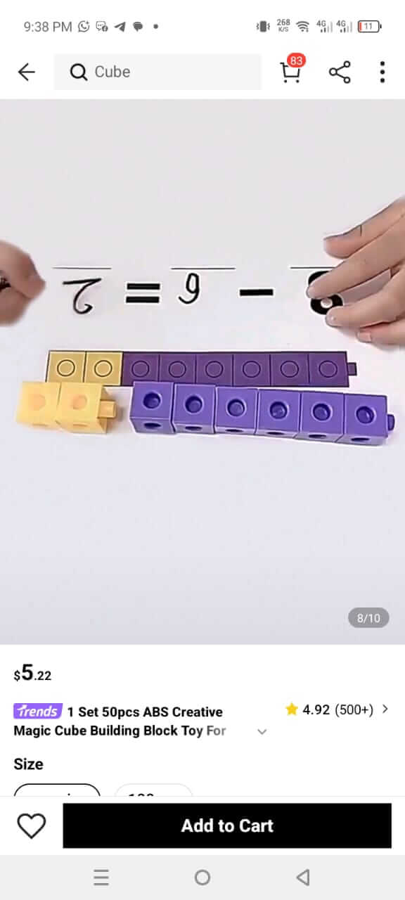 ABS Creative Blocks