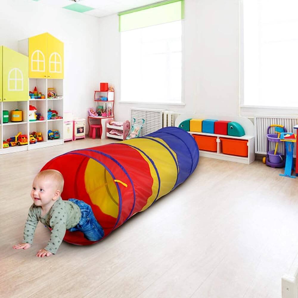 Rainbow Tunnel