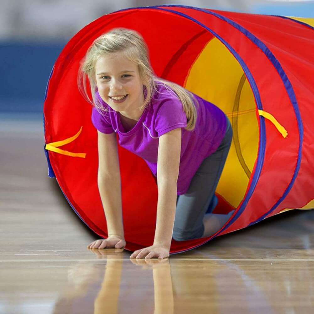 Rainbow Tunnel