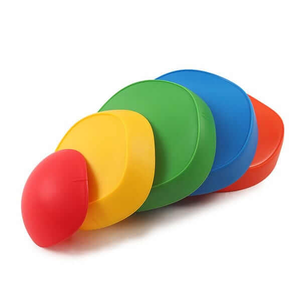 Rainbow Balance Stepping Stone