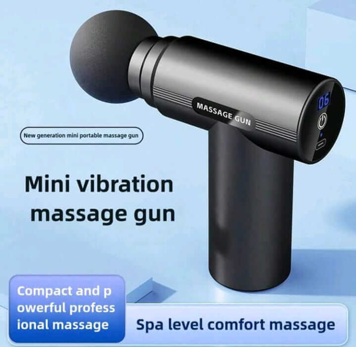 Massage Gun