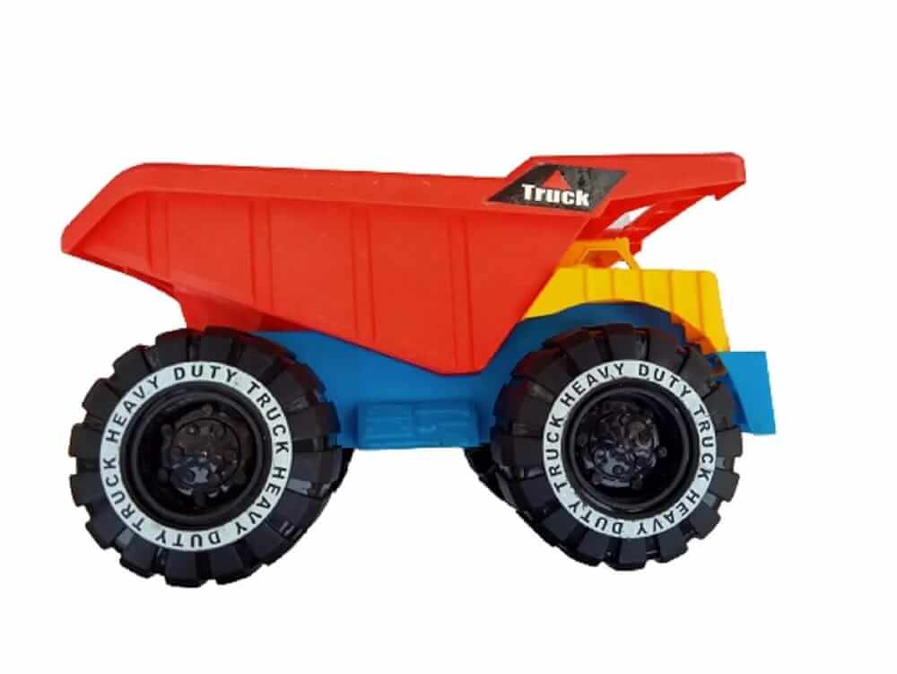 Glide Truck Big Size 50cm