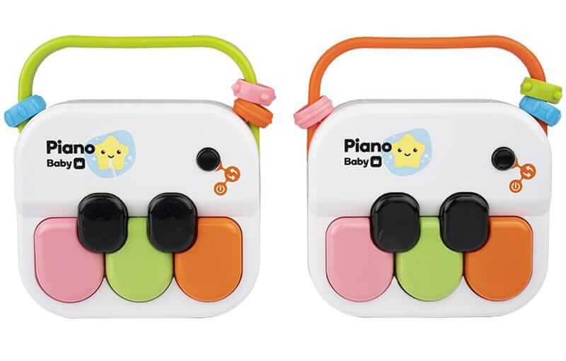 Baby Musical Piano
