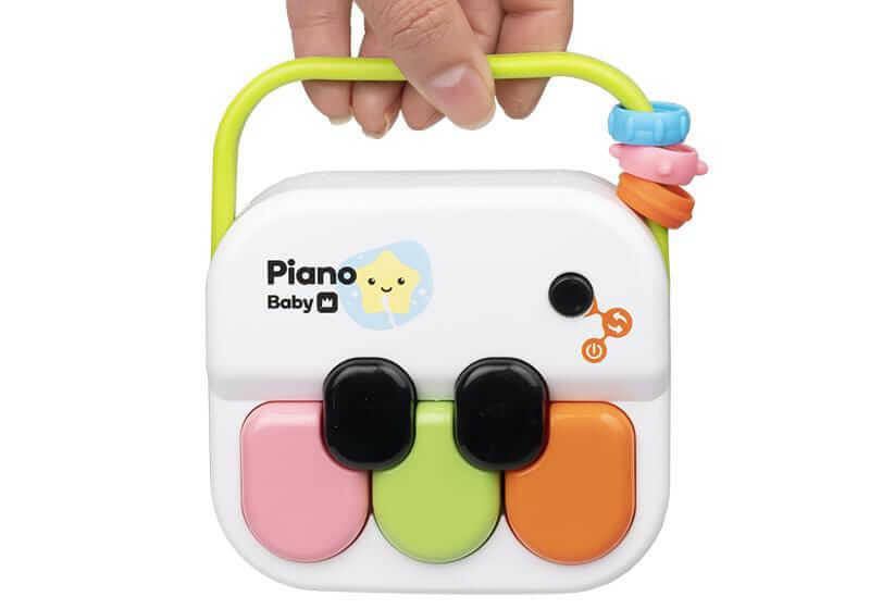 Baby Musical Piano
