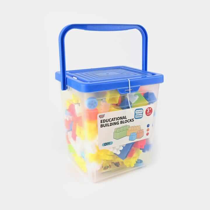 Silicon Building Blocks 20 pcs