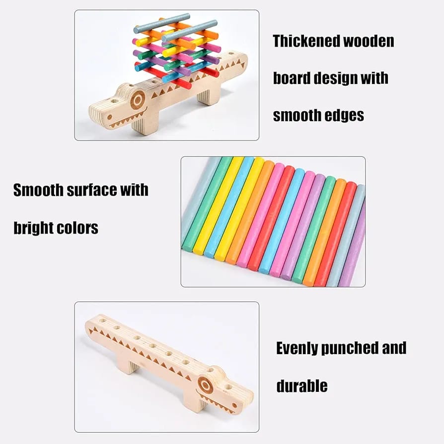 Fun Fishbone Sorting