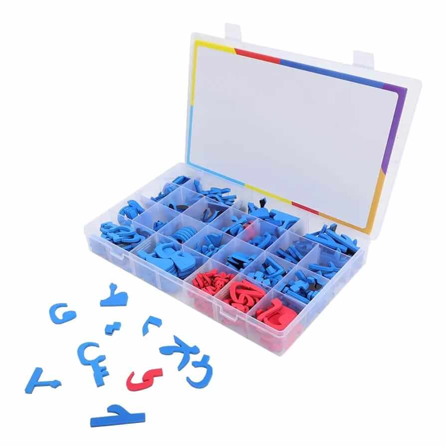 Magnet Arabic Letter