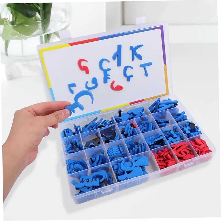 Magnet Arabic Letter