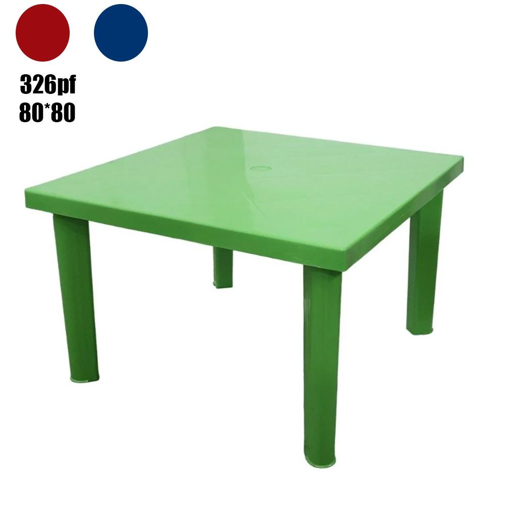 Plastic Table