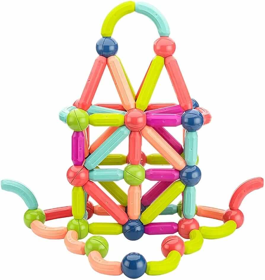 Magnetic Sticks