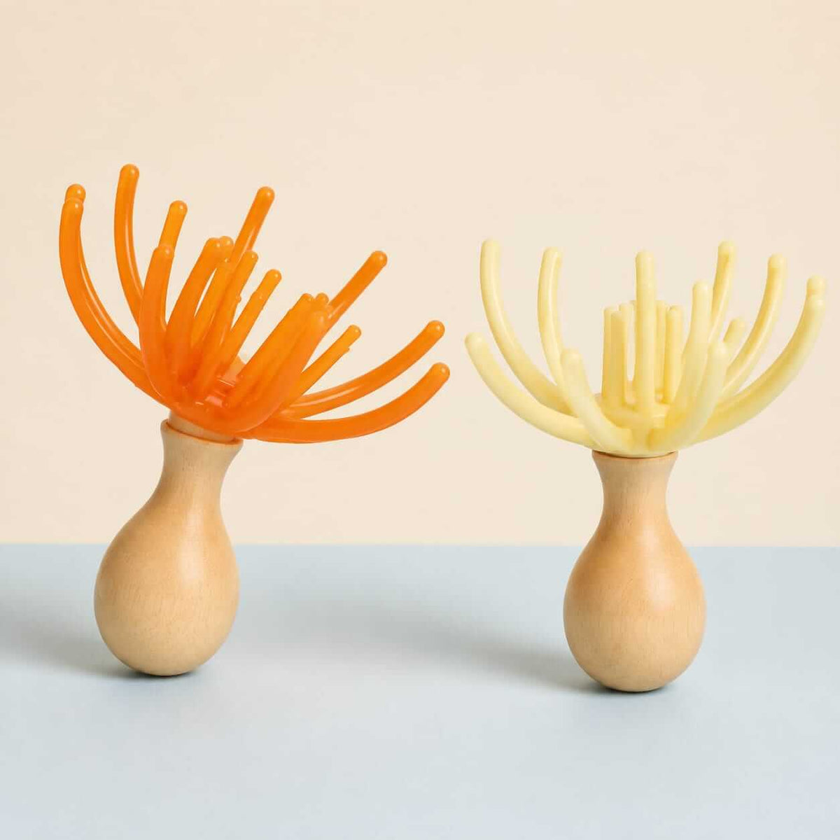 Head Massager