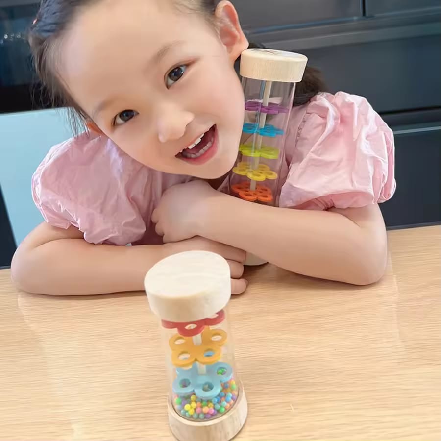 Sensory Rain Maker