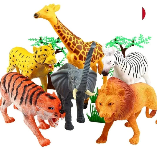 Animal Kingdom